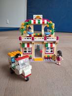 LEGO Friends 41311 Heartlake pizzeria, Ophalen of Verzenden, Lego, Zo goed als nieuw