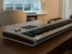 Arturia Keylab 61 MK2 (wit), Muziek en Instrumenten, Midi-apparatuur, Ophalen of Verzenden, Zo goed als nieuw