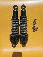 Veering achter veren, 280mm met diverse pasbussen, Motoren, Ophalen of Verzenden, Gebruikt