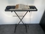 Roland D20 met statief en orginele manuals, Muziek en Instrumenten, Ophalen, 61 toetsen, Roland, Zo goed als nieuw