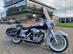 Harley-Davidson FLHRC ROADKING ROAD KING FLHR (bj 2003), Bedrijf, Toermotor
