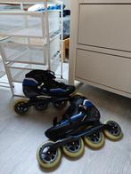 Poweslide R2 Skate (4 wheels), Overige merken, Heren, Ophalen of Verzenden, Zo goed als nieuw