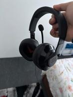 JBL Gaming Headset, Audio, Tv en Foto, Koptelefoons, Gebruikt, Over oor (circumaural), Draadloos, Ophalen