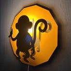 kinderlamp aap, Ophalen of Verzenden, Nieuw, Lamp