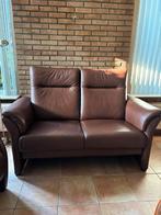 Prominent 2 zits en relax fauteuil, Huis en Inrichting, Banken | Bankstellen, Ophalen, Zo goed als nieuw, 75 tot 100 cm, 150 tot 200 cm