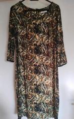 Travel jurk maat XL, Kleding | Dames, Zwart, Maat 46/48 (XL) of groter, Ophalen of Verzenden, Zo goed als nieuw