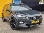 Seat Tarraco 2.0 TSI 4DRIVE Xcellence Limited Edition 7p / A, Auto's, Automaat, Gebruikt, Euro 6, 1984 cc