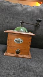 Antieke Peugeot Frères Koffiemolen, Ophalen of Verzenden