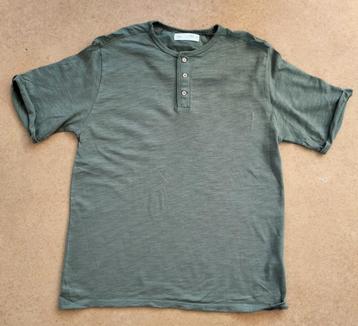 Nieuw Zara t-shirt mt 164