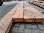 Partij Douglas fijn bezaagd 7x19,5 cm €100,-, Ophalen, Nieuw, 250 cm of meer, Planken