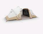 Decatlon tent  air 4.3, Ophalen, Zo goed als nieuw, Tot en met 4