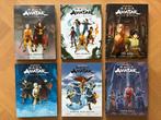 Avatar the Last Airbender - Collection Library Edition, Meerdere stripboeken, Ophalen, Gelezen