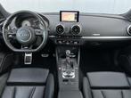 Audi A3 2.0 TFSI S3 Quattro Pro Line Plus Adap. Cruise/Bang&, Auto's, Audi, Automaat, Gebruikt, 4 cilinders, 1984 cc