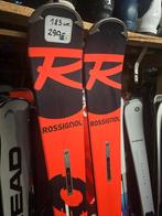 183cm ROSSIGNOL HERO ELITE MULTI TURN TI, 160 tot 180 cm, Rossignol, Ophalen of Verzenden, Zo goed als nieuw
