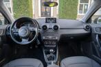 Audi A1 Sportback 1.0 TFSI Sport S line Edition AIRCO | ORG, Voorwielaandrijving, Stof, 95 pk, Start-stop-systeem