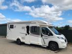 AUTOMAAT 160pk Rapido 666F Scandinavian Exclusive Bj 2020, Particulier, Half-integraal