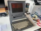 Toshiba T3100e, Computers en Software, Vintage Computers, Ophalen of Verzenden, Toshiba