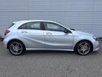 Mercedes-benz A-klasse 180 Prestige AMG Automaat Leer Led Ca, 65 €/maand, Gebruikt, 4 cilinders, 695 kg