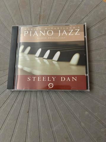 Marian McPartland piano jazz - Steely Dan beschikbaar voor biedingen