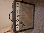 Fender Champ Silverface 1978 en (Rola) Celestion 12 speakers, Muziek en Instrumenten, Ophalen, Zo goed als nieuw, Gitaar, Minder dan 50 watt