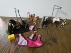 Schleich Horse Club- 2x Wasplaats / paardenwasbox, Ophalen of Verzenden, Zo goed als nieuw