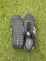New Balance 410 - Maat 45,5 - Gedragen, Ophalen of Verzenden, Gedragen, Zwart, Sneakers of Gympen