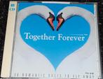 Together forever, Ophalen of Verzenden, Zo goed als nieuw, Pop