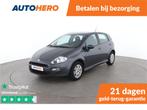 Fiat Punto Evo 0.9 My Punto | FF54085 | (bj 2015), Auto's, Fiat, Voorwielaandrijving, Gebruikt, Met garantie (alle), Origineel Nederlands