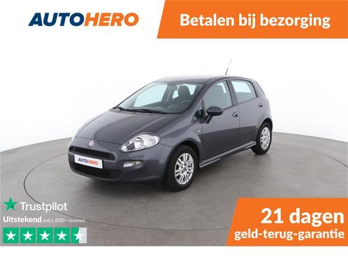 Fiat Punto Evo 0.9 My Punto | FF54085 | (bj 2015), Auto's, Fiat, Te koop, Punto EVO, ABS, Airbags, Airconditioning, Alarm, Bluetooth