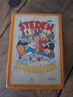 Kwartet uit 1950   compleet, Ophalen of Verzenden