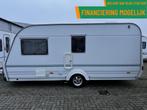 Hylander DIT WEEKEND XXL CARAVANSHOW 5/6/7 EN 8 FEB, Caravans en Kamperen, Overige merken, Tot en met 2, Bedrijf, 750 - 1000 kg