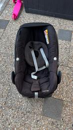 Maxi Cosi Pebble + Familyfix Isofix, Kinderen en Baby's, Autostoeltjes, Ophalen, Gebruikt, Isofix, 0 t/m 13 kg