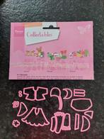 Marianne Design Collectables COL1438 Muisjes kleding, Ophalen, Zo goed als nieuw, Pons of Mal