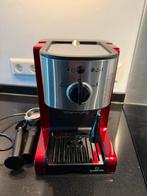 Klarstein koffiezetapparaat - Nieuw!, Afneembaar waterreservoir, Espresso apparaat, Nieuw, Gemalen koffie