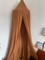 Caramel / bruine klamboe, Kinderen en Baby's, Kinderkamer | Inrichting en Decoratie, Ophalen, Gebruikt, Klamboe