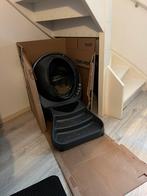 Litter robot 3 Defect, Dieren en Toebehoren, Kattenbakken, Ophalen, Zelfreinigend, Gebruikt, Open