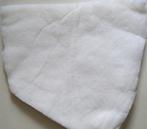 Vulmateriaal quilten / patchwork / wandkleden. INCLUSIEF, Verzenden, 120 cm of meer, Wit, Zo goed als nieuw