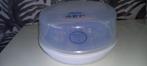 Avent-philips magnetron sterilisator, Kinderen en Baby's, Babyvoeding en Toebehoren, Ophalen, Zo goed als nieuw, Sterilisator