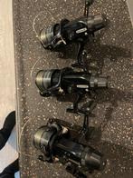 Shimano DL 6000 RA Baitrunner molen, Ophalen, Molen