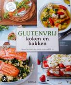 Glutenvrij Koken en Bakken - Christiane Schäfer, Boeken, Verzenden, Zo goed als nieuw, Nederland en België, Vegetarisch