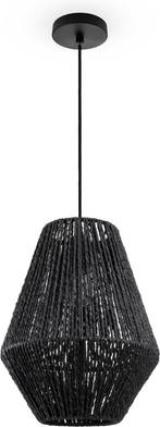 Paco Home “Pablo” Hanglamp – Nieuw (op Amazon/Bol > €40), Ophalen of Verzenden, Nieuw, Minder dan 50 cm