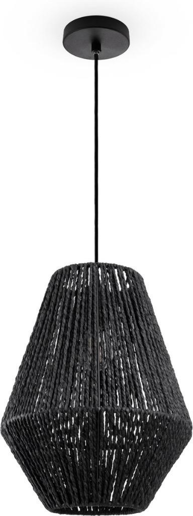 Paco Home “Pablo” Hanglamp – Nieuw (op Amazon/Bol > €40), Huis en Inrichting, Lampen | Hanglampen, Nieuw, Minder dan 50 cm, Ophalen of Verzenden