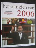 Het aanzien van 2006, Ophalen of Verzenden, 20e eeuw of later, Zo goed als nieuw, Overige gebieden
