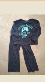 Pyjama 128 2 delig, Ophalen of Verzenden, Zo goed als nieuw, Jongen, Nacht- of Onderkleding