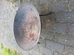 Vuurschaal met standaard, Tuin en Terras, Vuurschalen, Ophalen, Gebruikt