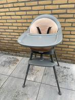Kinderstoel in hoogte verstelbaar, Ophalen, Gebruikt, Meegroeistoel