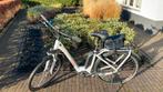 Elec. fiets Cube Touring met Bosch Performance voor 675 Euro, Fietsen en Brommers, Gebruikt, 47 tot 51 cm, 50 km per accu of meer