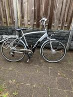 Sparta ION Herenfiets 28 inch, 7 versnellingen, Frame 57, Fietsen en Brommers, Sparta, Gebruikt, Versnellingen, Ophalen of Verzenden