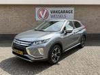 Mitsubishi Eclipse Cross 1.5 DI-T First Edition | LM | PDC |, Voorwielaandrijving, 12 maanden, 4 cilinders, Origineel Nederlands