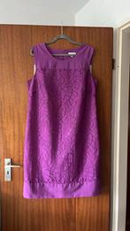 Mooie jurk, Kleding | Dames, Charles Vogele, Overige typen, Paars, Maat 46/48 (XL) of groter